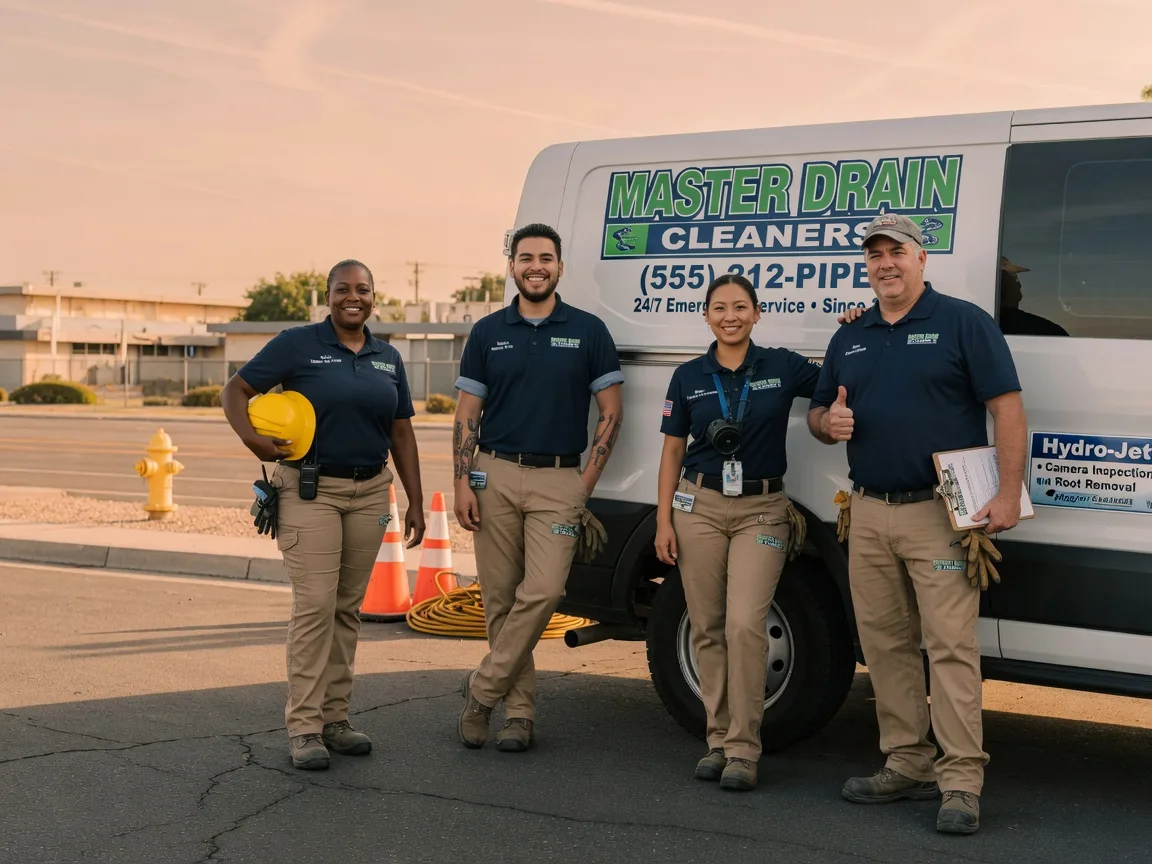 Drain Cleaning company in Pond Eddy, NY